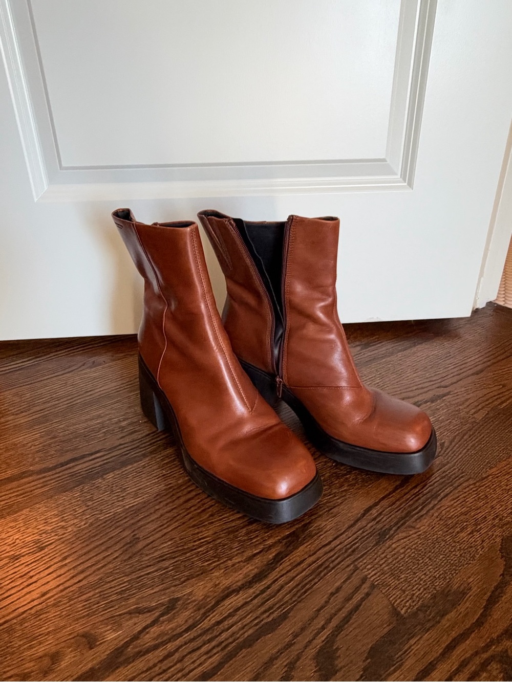 Vagabond Brooke Boots